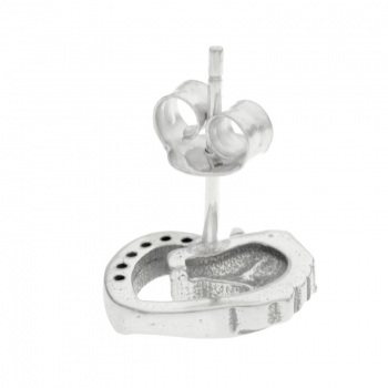 Pendientes Unicornio Love 2