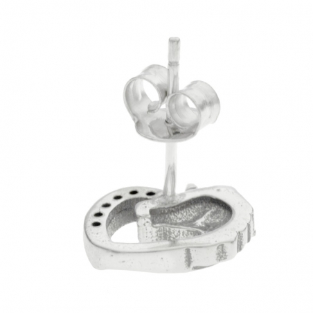 Pendientes Unicornio Love