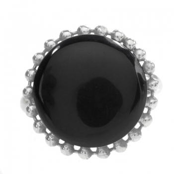 Anillo étnico esmaltado 2