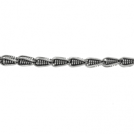 Pulsera cordón balinés