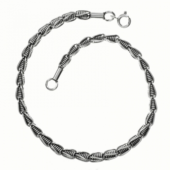 Pulsera cordón balinés