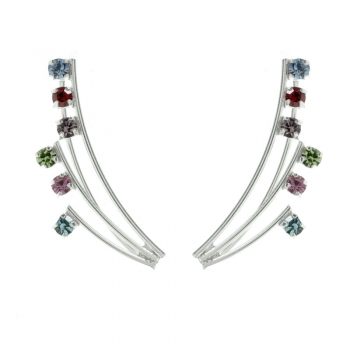 Climbers con circonitas