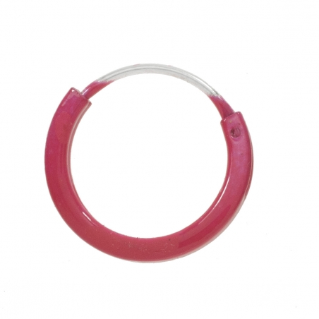 Aros 10 mm esmaltados