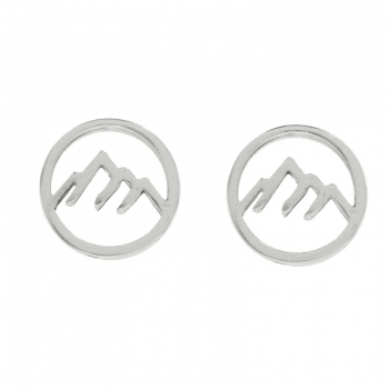 Pendientes montaña