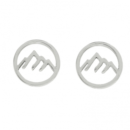 Pendientes montaña