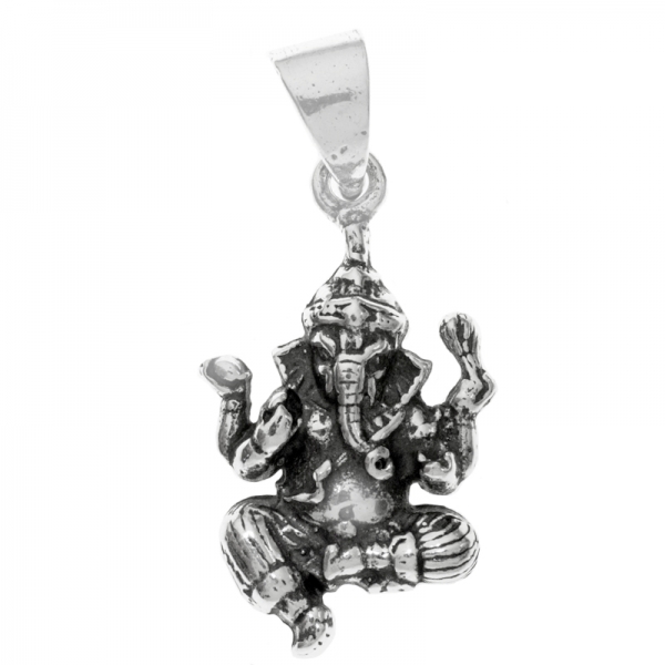 Colgante Dios hindú Ganesha