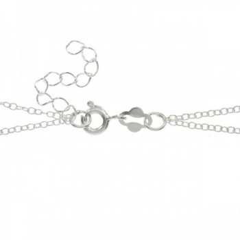 Pulsera Abuela con estrella 2