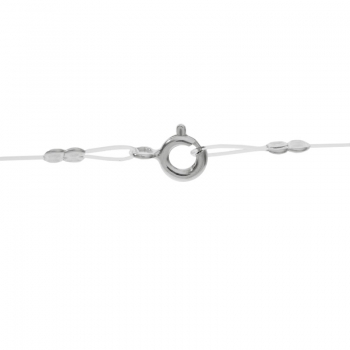 Collar invisible ojo turco 2