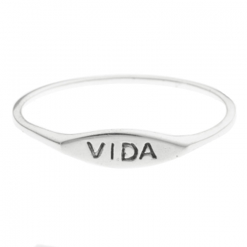 Anillo Vida