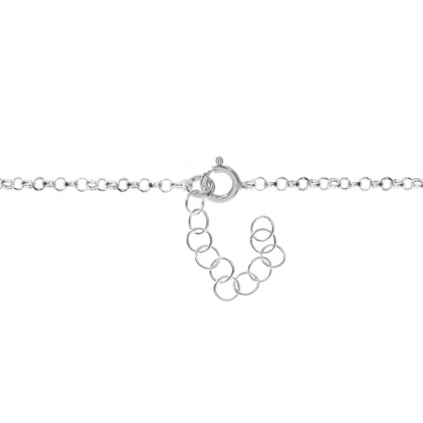 Pulsera Amigas Forever