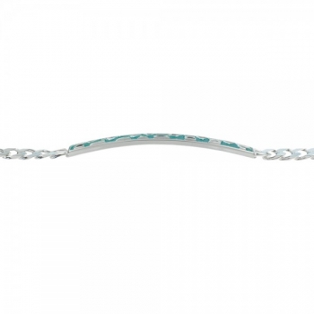 Esclava diseño esmaltado 2