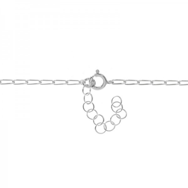 Pulsera Yin-Yan luna y sol