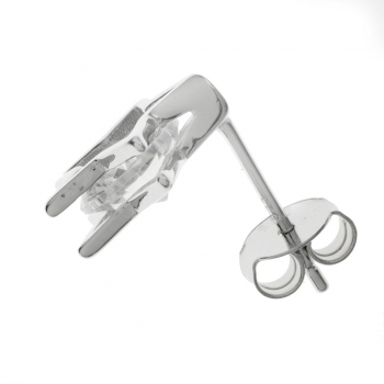 Conjunto estrella con circonita 2