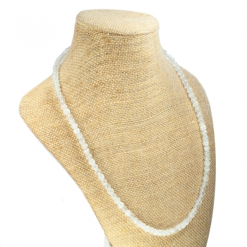 Collar Cristal de Roca 2
