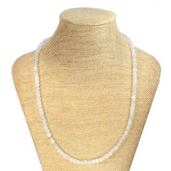 Collar Cristal de Roca