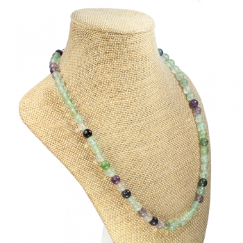 Collar Fluorita 2