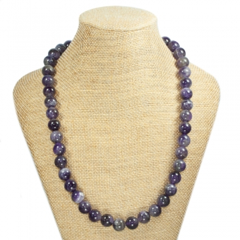 Collar Amatista
