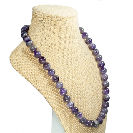 Collar Amatista