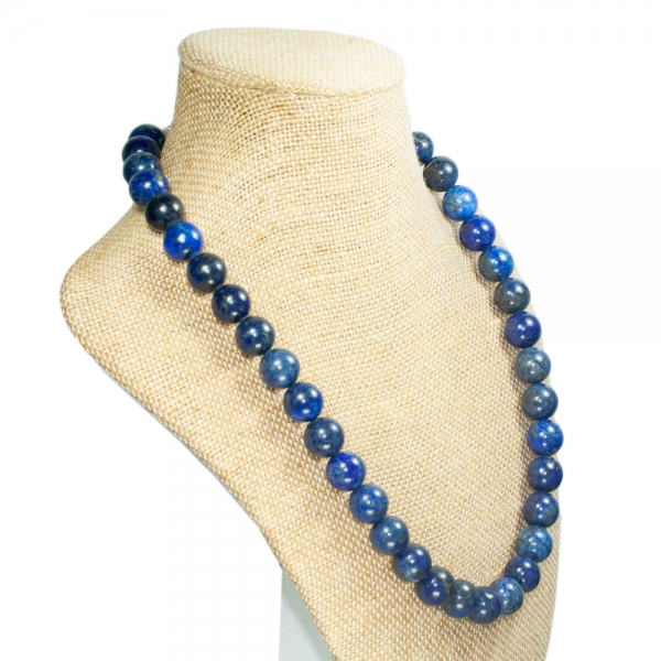 Collar Lapislázuli