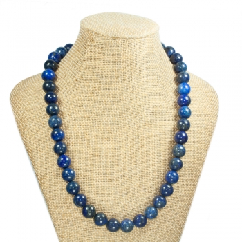 Collar Lapislázuli