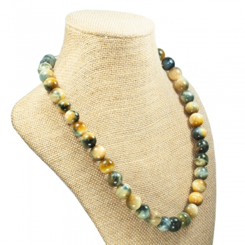 Collar Ojo de Gato 2