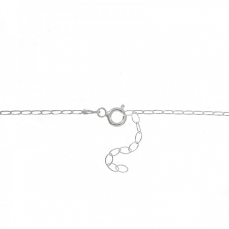 Cadena bilbaína ajustable