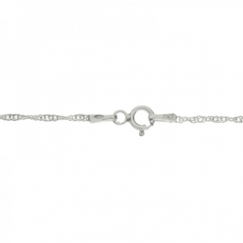 Cadena Singapur Plata de Ley 2