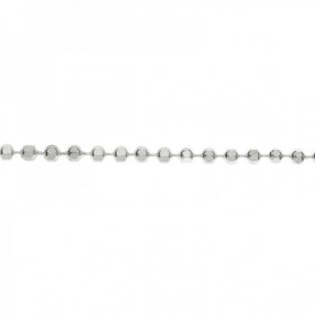 Cadena bolas 4 mm 2