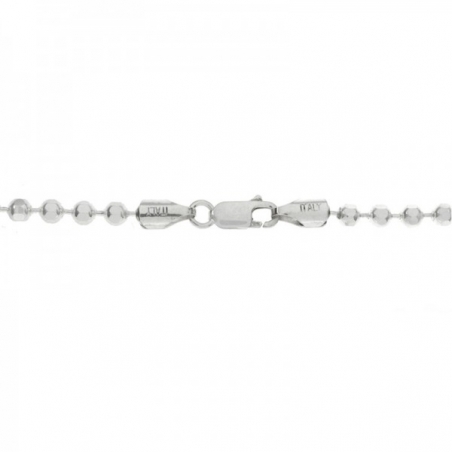 Cadena bolas 4 mm