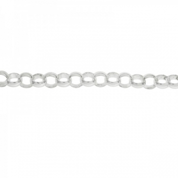 Cadena Roló XXL extra gruesa