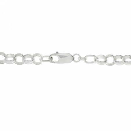 Cadena Roló XXL extra gruesa