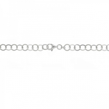 Cadena eslabón círculos 2