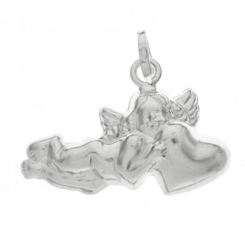 Colgante ángel del amor