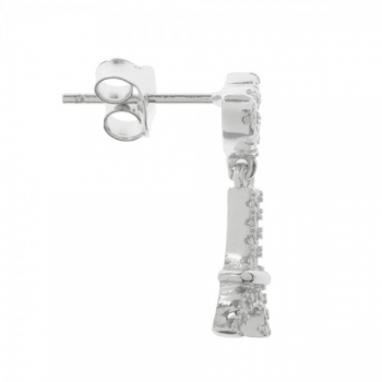 Pendientes Love Paris 2