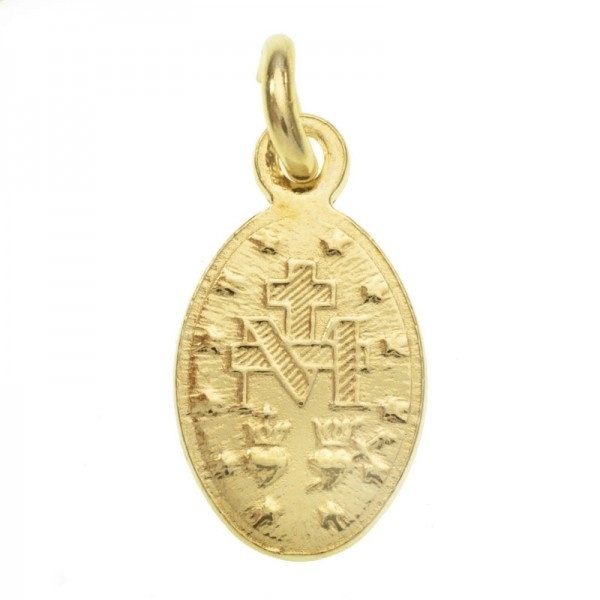 Medalla Virgen Milagrosa