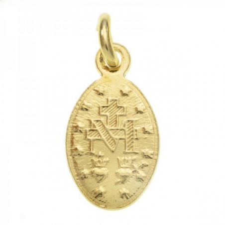 Medalla Virgen Milagrosa