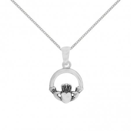 Collar Sagrado Corazón Primera Comunión