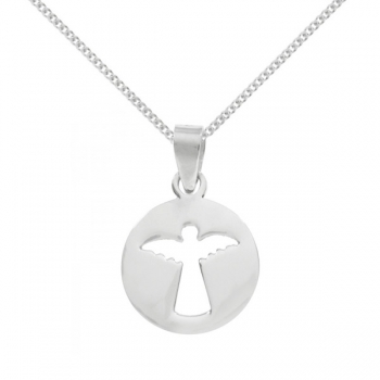 Collar ángel calado Primera Comunión 2