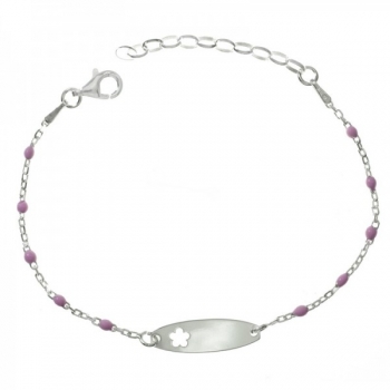 Esclava niña niño Primera Comunión 2