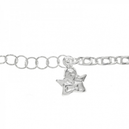 Pulsera ángel Primera Comunión