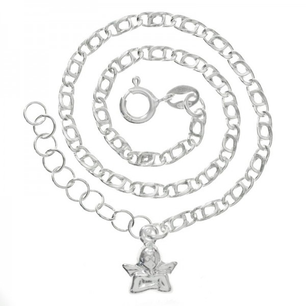 Pulsera ángel Primera Comunión