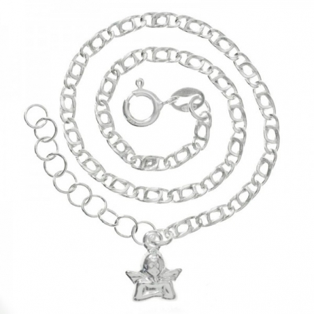 Pulsera ángel Primera Comunión