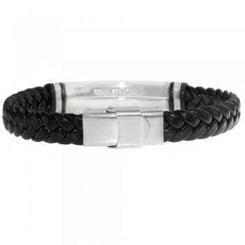 Pulsera hombre diseño salamandra 2