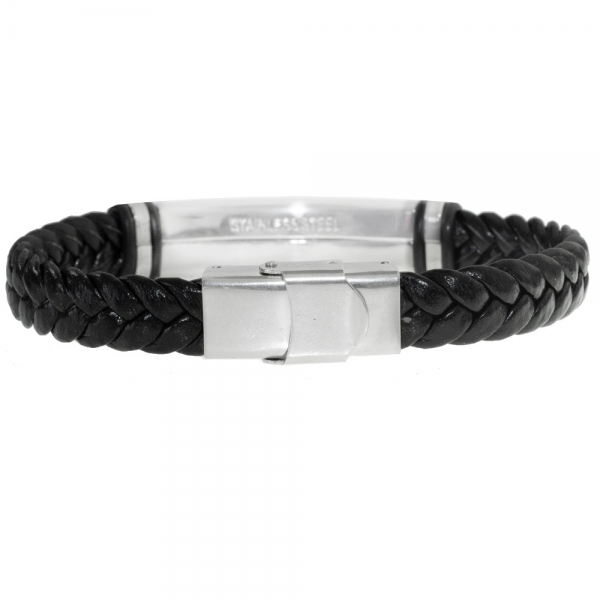 Pulsera hombre diseño salamandra