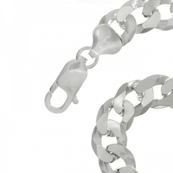 Pulsera hombre eslabón Grumet 2