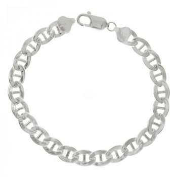 Pulsera calabrote hombre