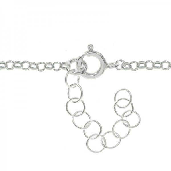 Pulsera Papá con mensaje