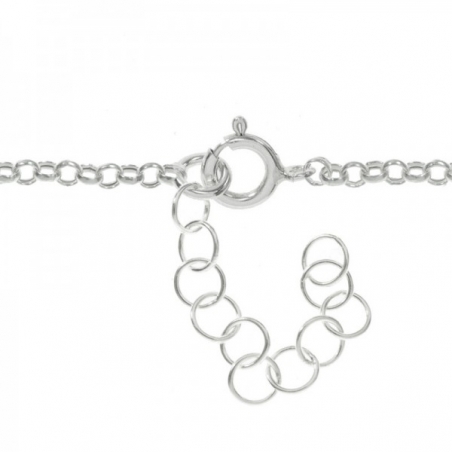 Pulsera Papá con mensaje