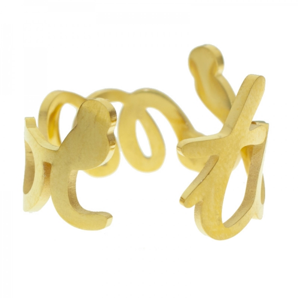 Anillo ajustable Toi Moi