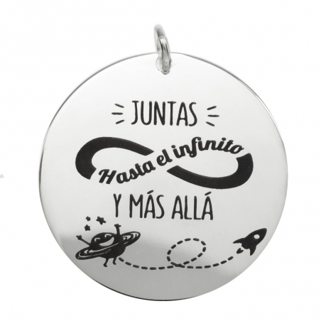 Collar para regalar a hermana